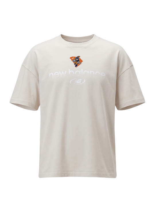 New Balance State Trackside Shirt