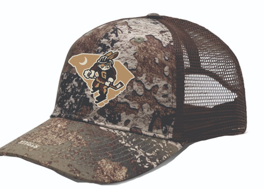 TrueTimber Stomper Camo Adult Hat