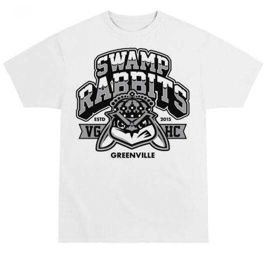 25-26 VGHC Rabbit King Street Logo Shirt