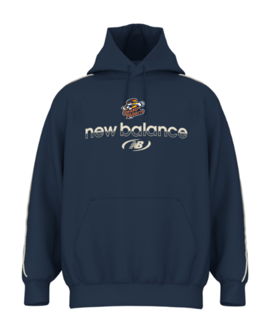 New Balance Swamp Rabbits Trackside Hoodie