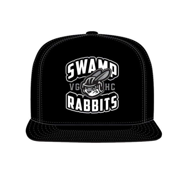 Swamp Rabbit Hat Hats – Swamp Rabbits Shop