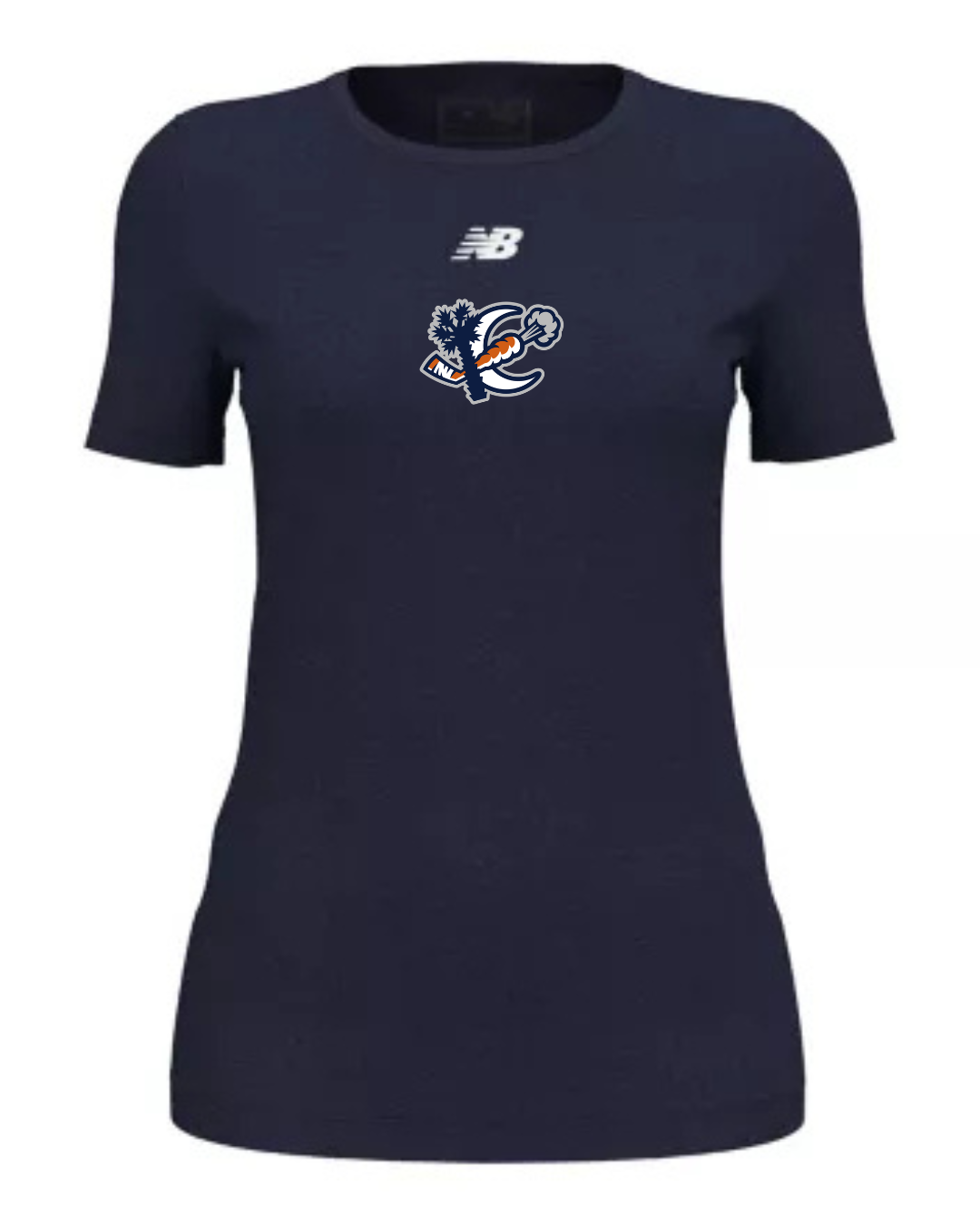 New Balance Women's Crescent Shirt
