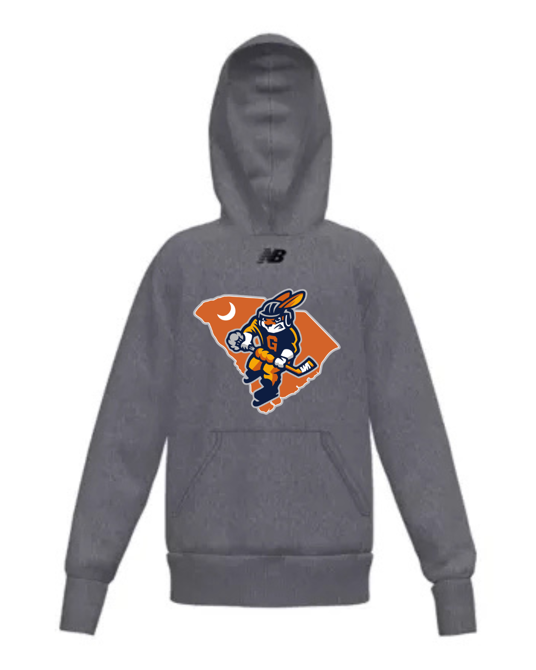 New Balance YOUTH State Hoodie