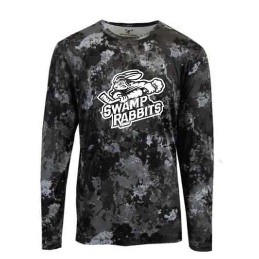 TrueTimber B&W Primary LS Shirt