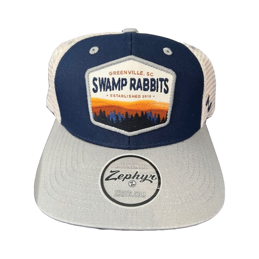 Swamp Rabbit Hat Hats – Swamp Rabbits Shop