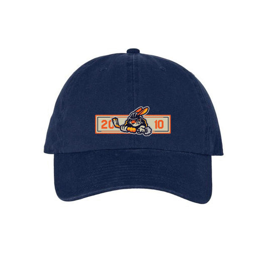 Swamp Rabbit Hat Hats – Swamp Rabbits Shop