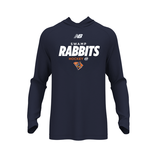 26-27 New Balance Locker Room Hoodie
