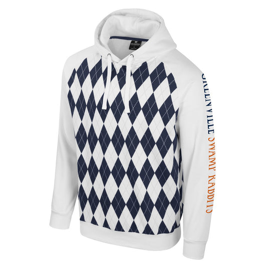 Mens Dealio Pullover Hoodie