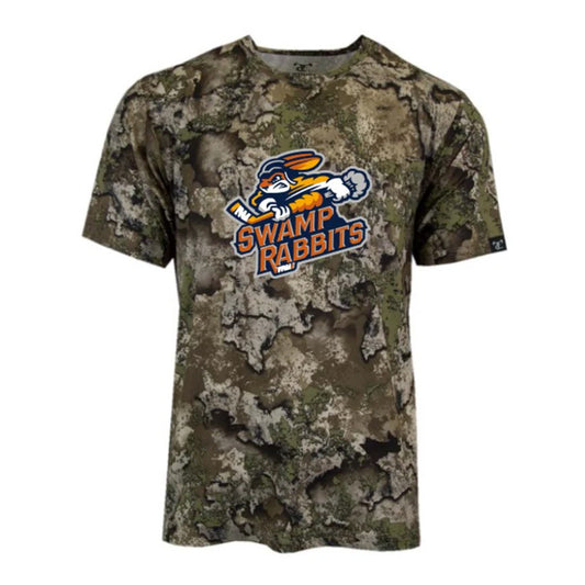 TrueTimber Adult Camo Primary SS Shirt