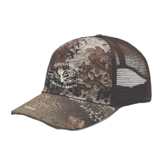 TrueTimber Retro Camo YOUTH Hat